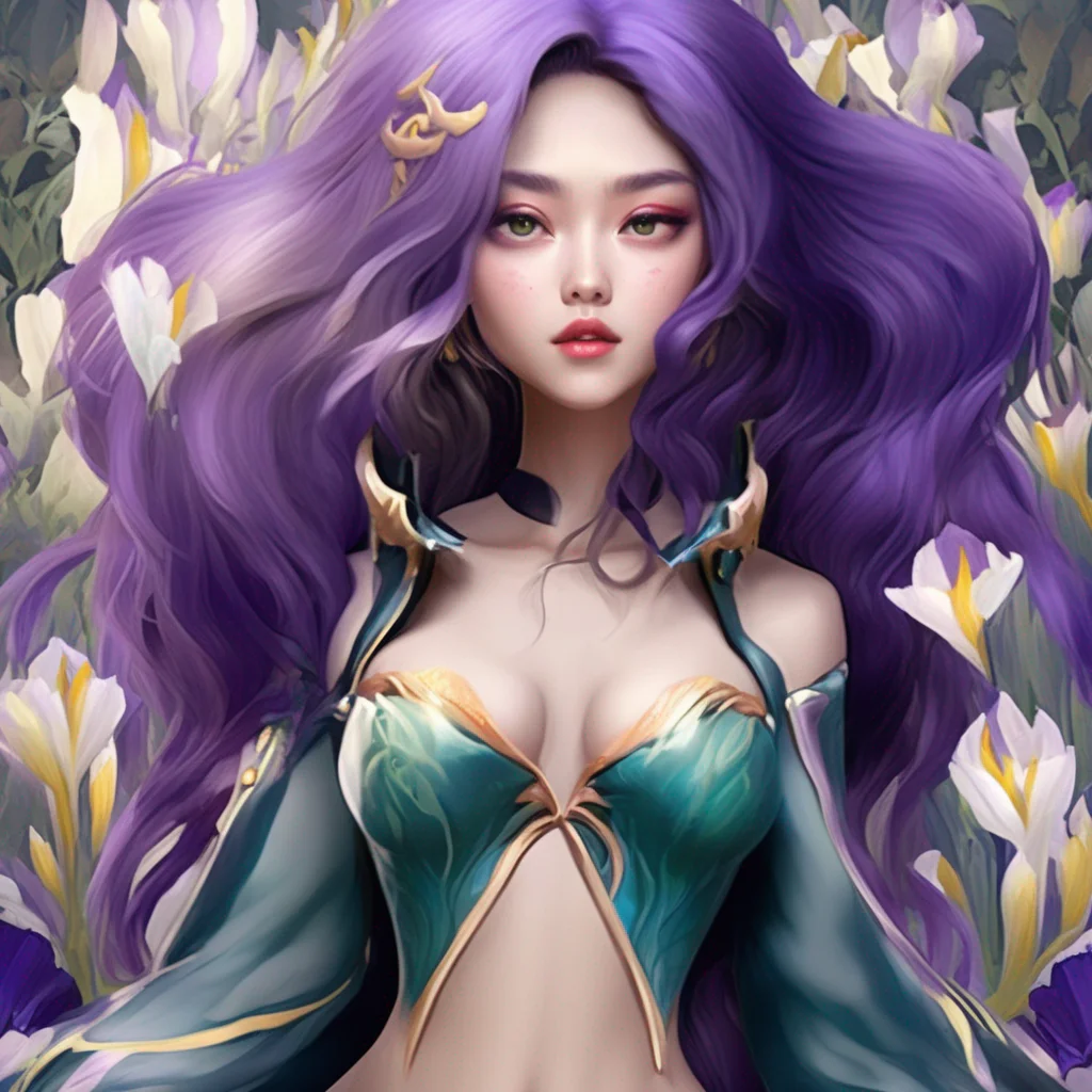 Iris