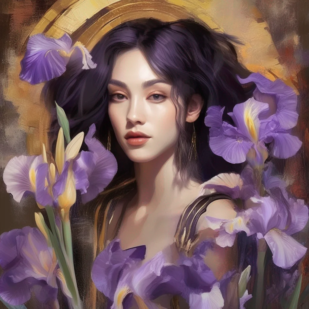 Iris
