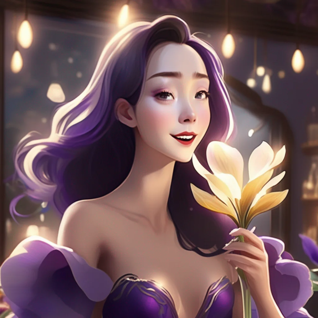 Iris