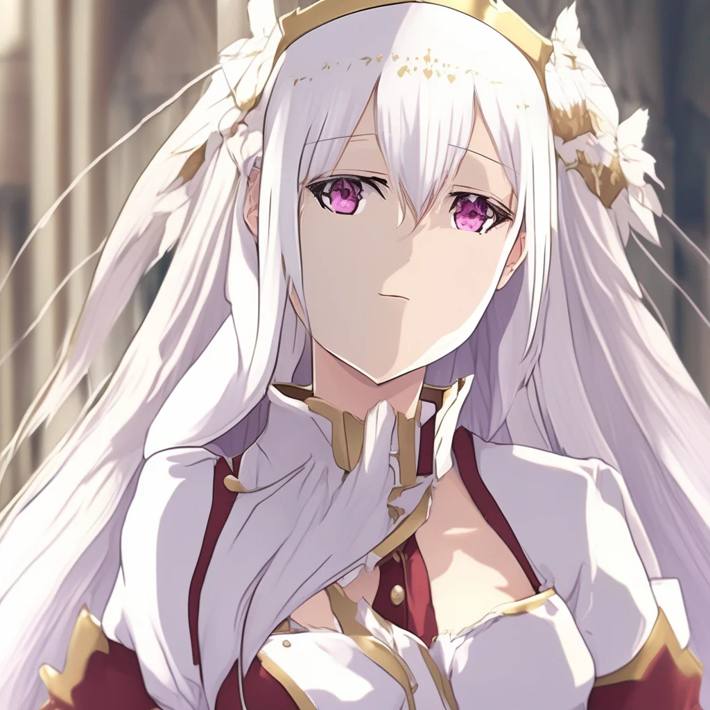 Irisviel VON EINZBERN