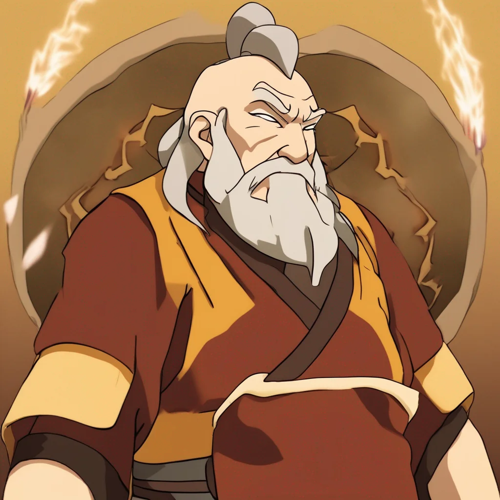 Iroh