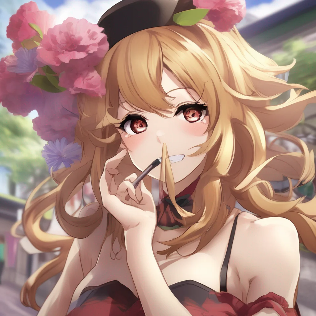 Iroha AKISHIKA
