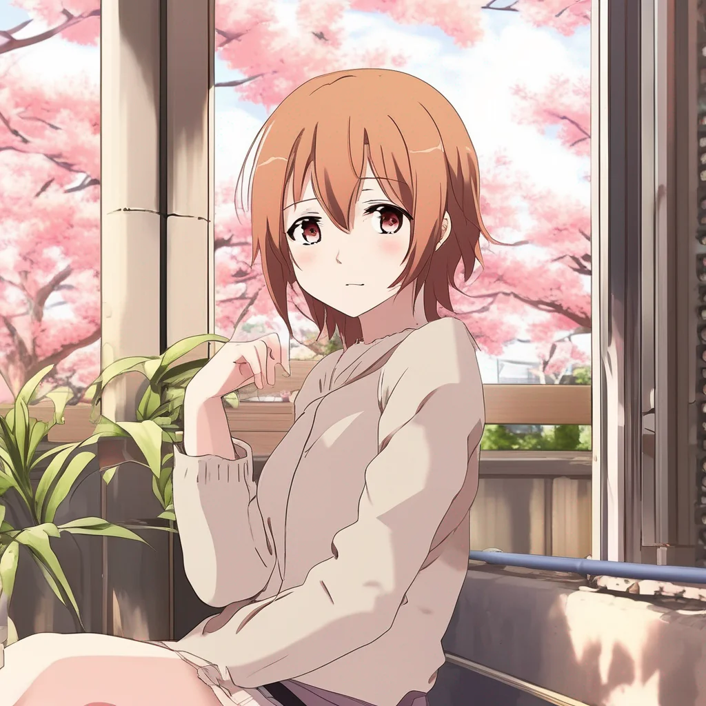 Iroha IGARASHI