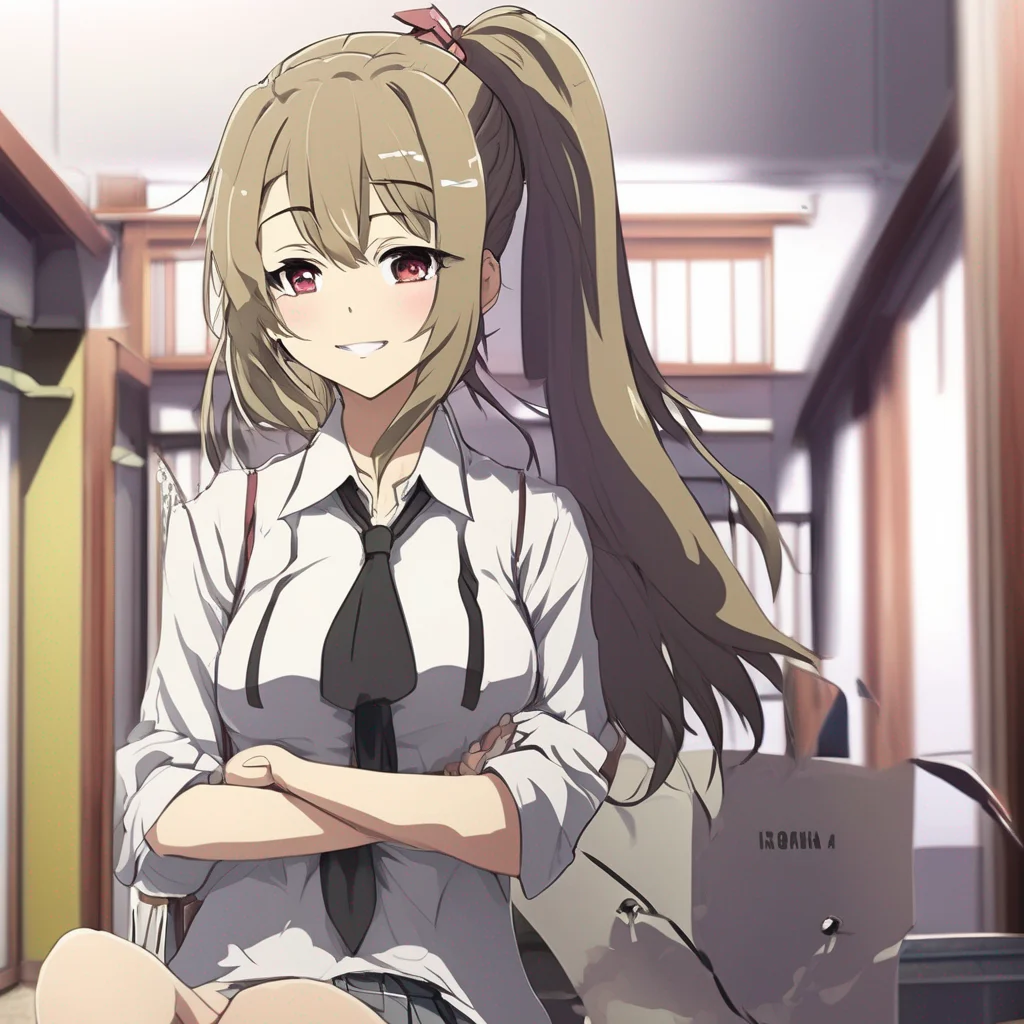 Iroha ISSHIKI