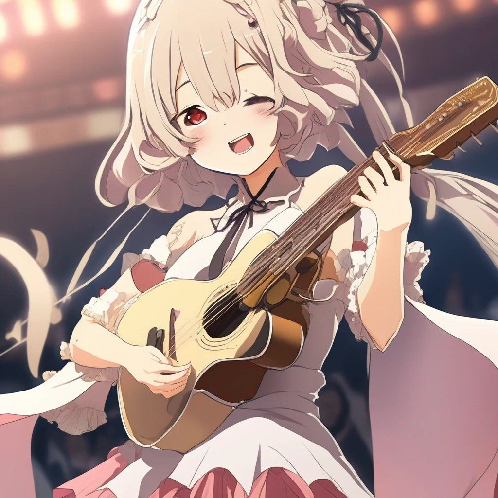 Iroha OZORA