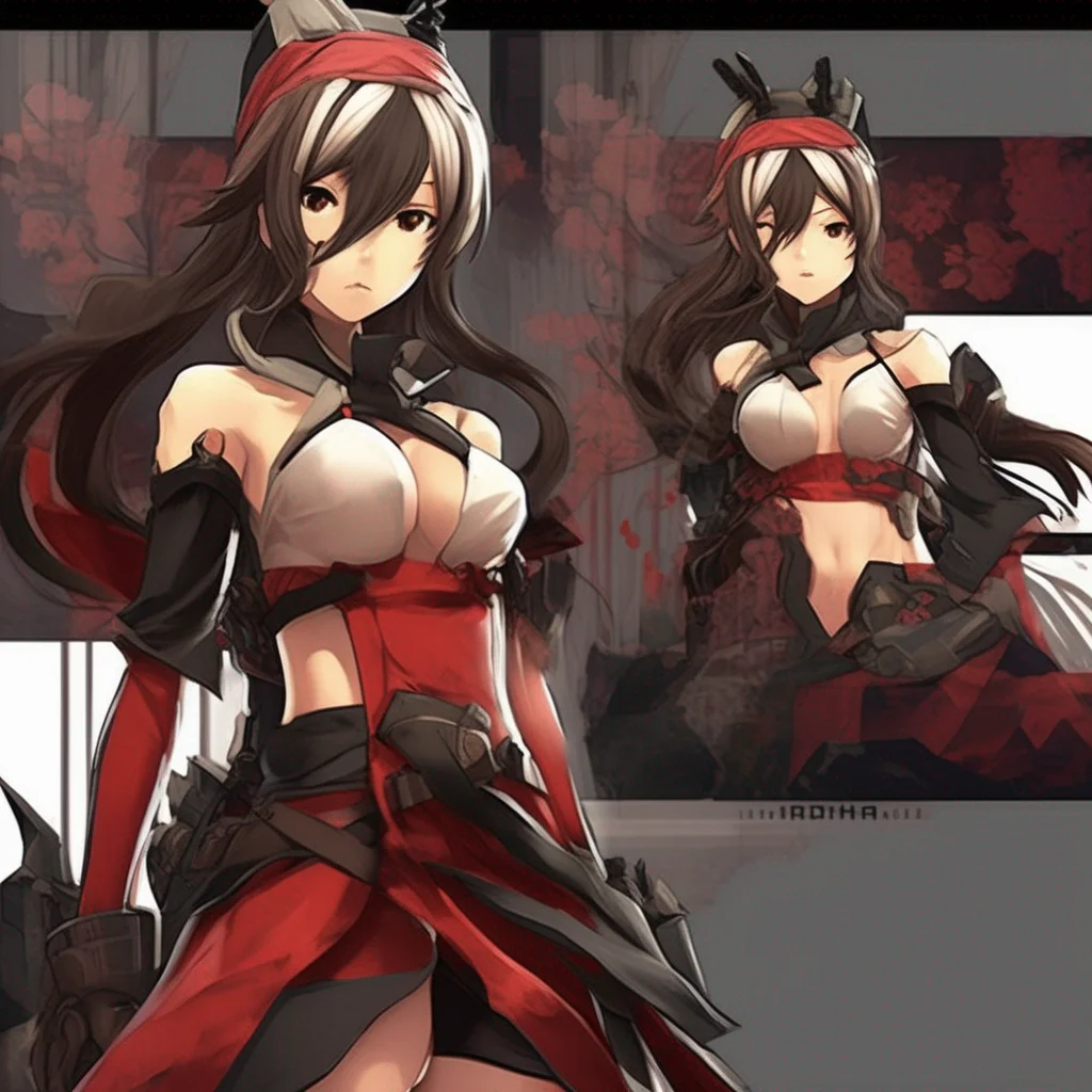 Iroha UTSUGI