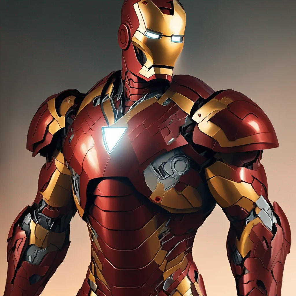 Iron Man