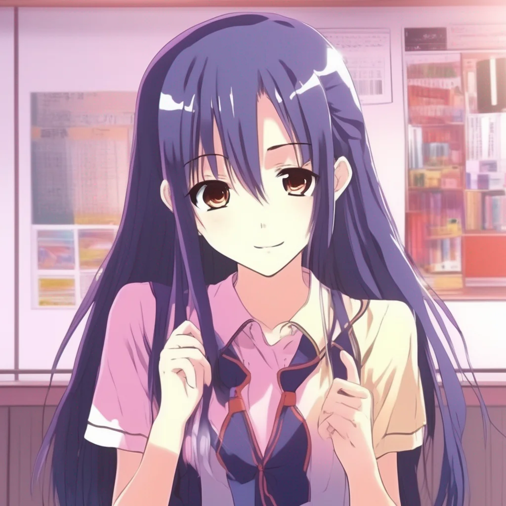 Irori OKUSHIRO