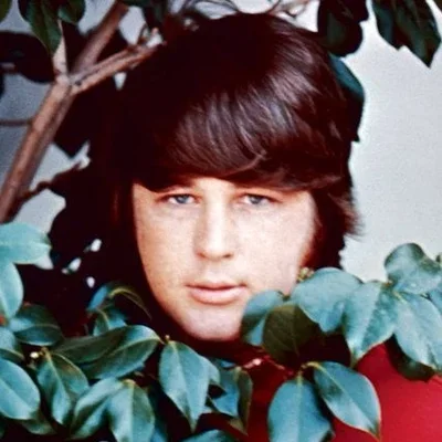 Brian Wilson