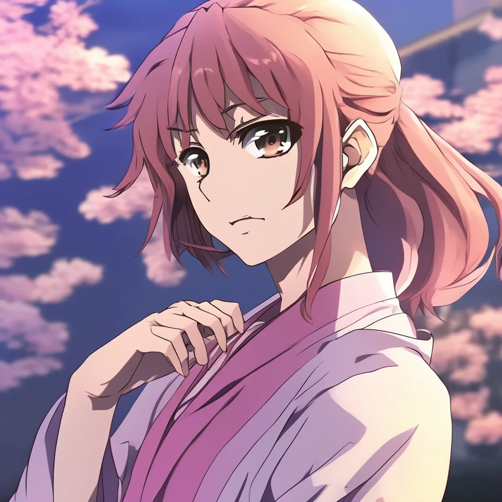 Iruma TOMOMITSU