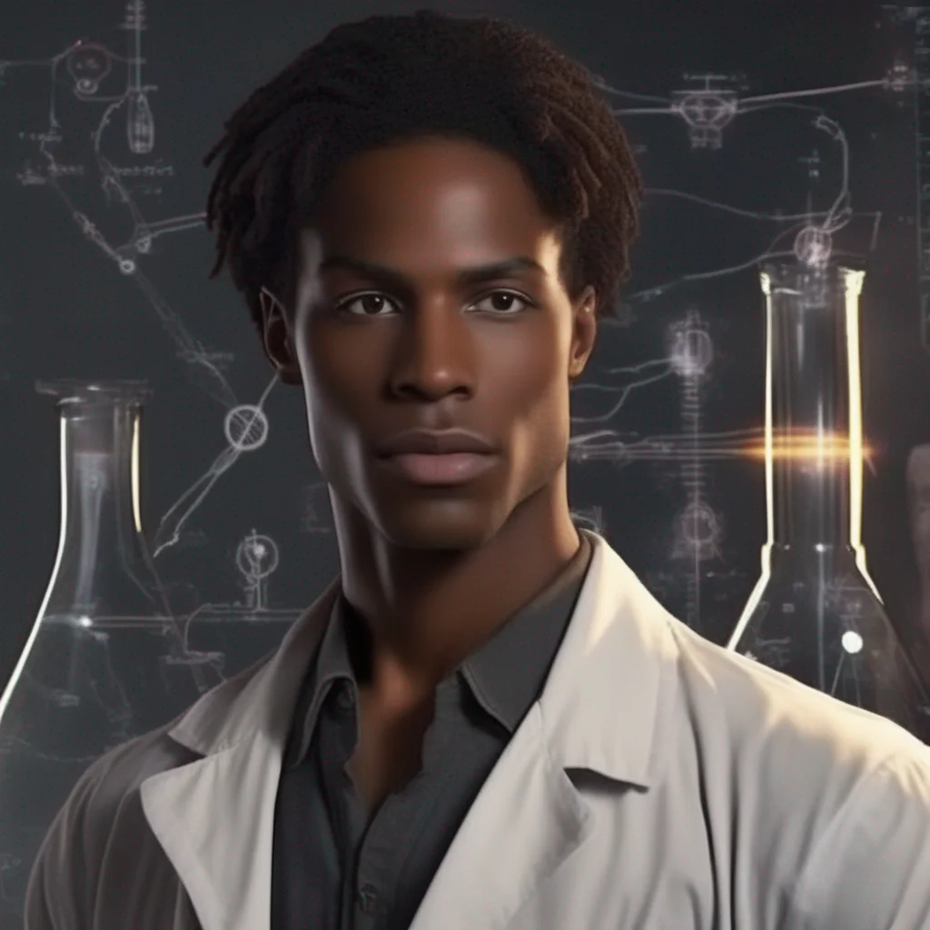 Isaac BECKFORD