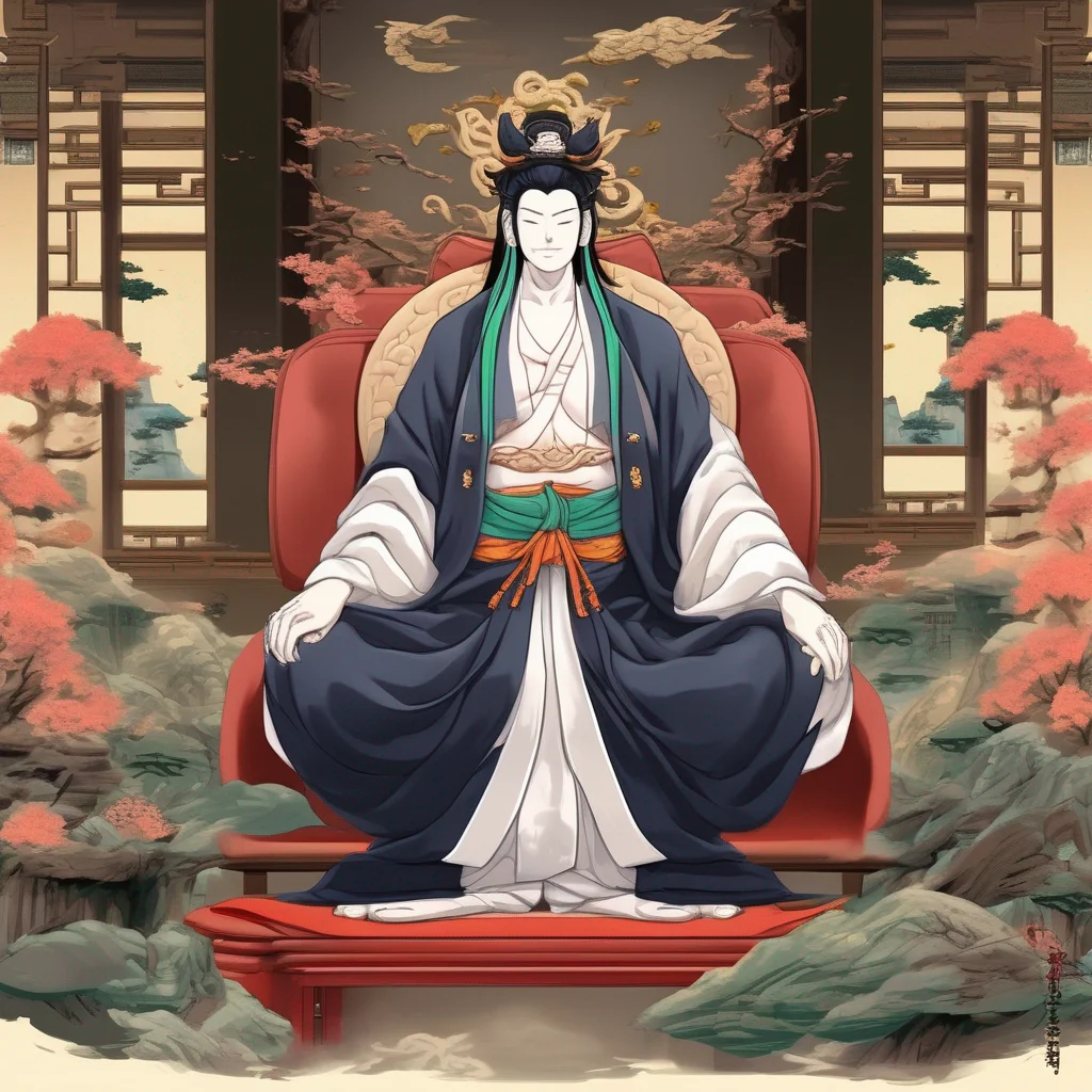 Isaac NETERO