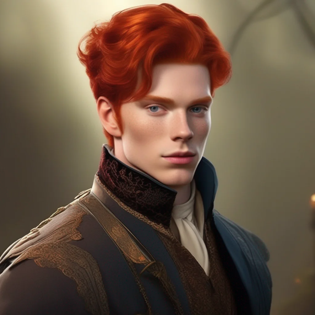 Isaac RODFORD