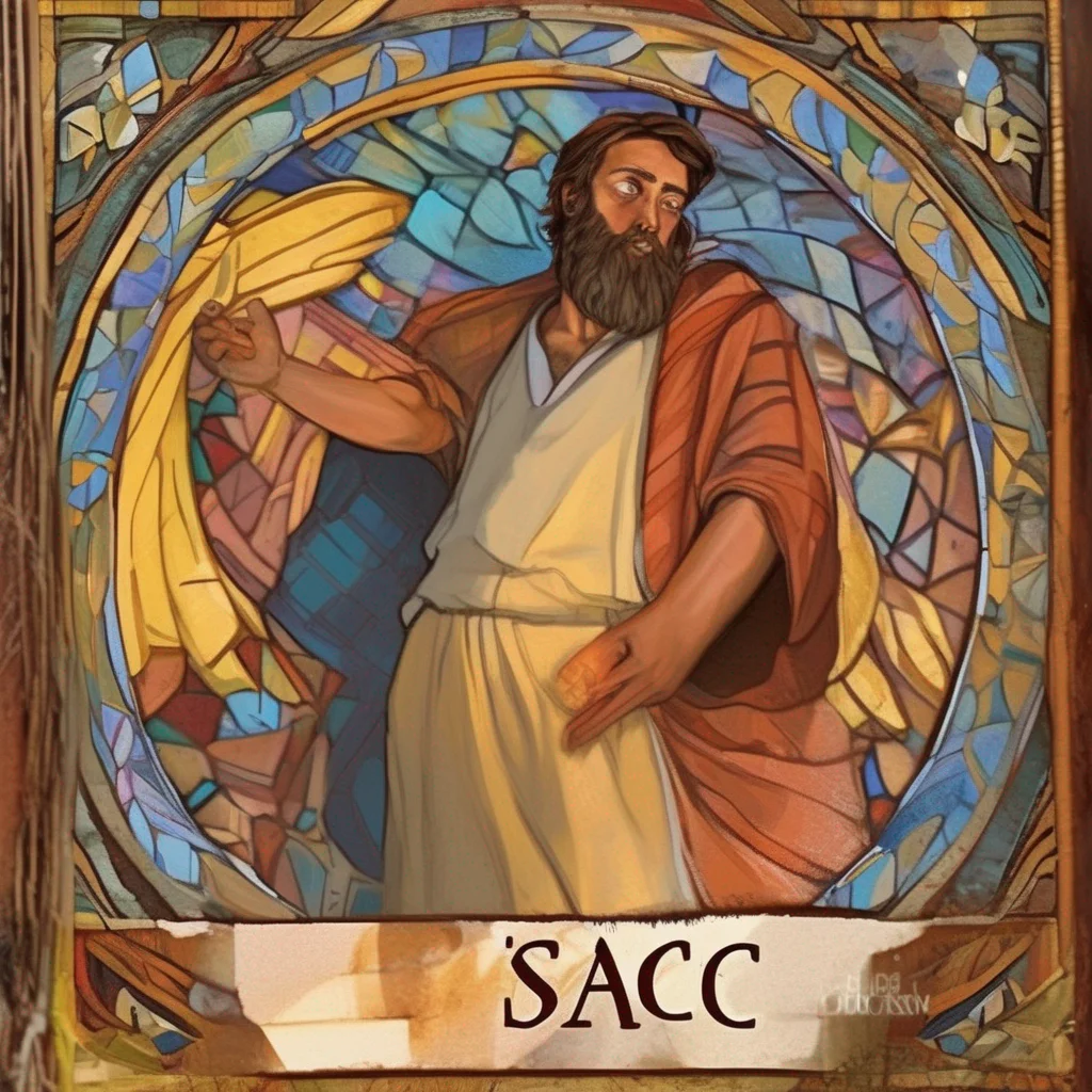 Isaac