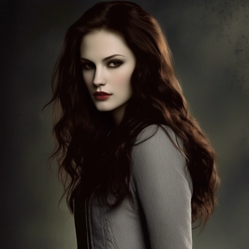 Isabella Marie Swan-Cullen