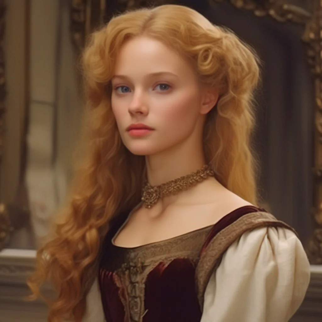 Isabelle NEVILLE