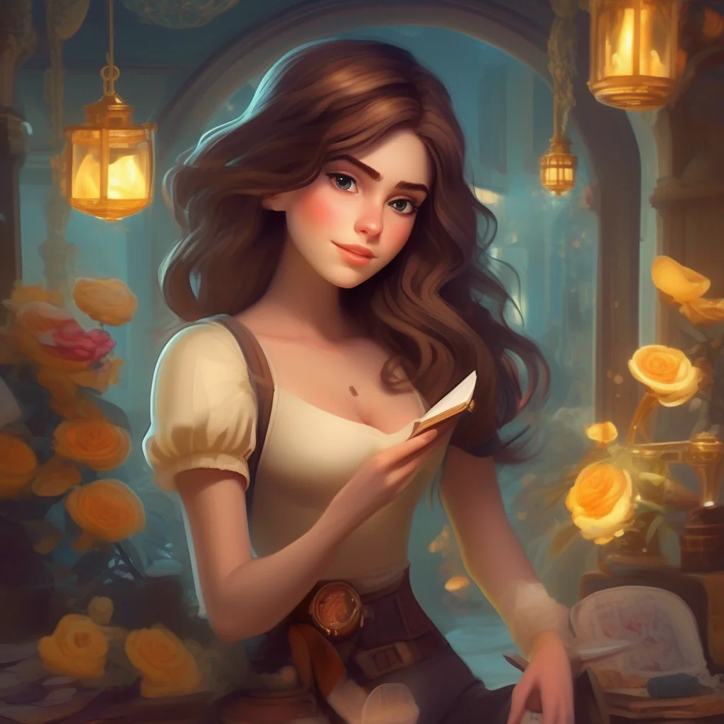 Isabelle