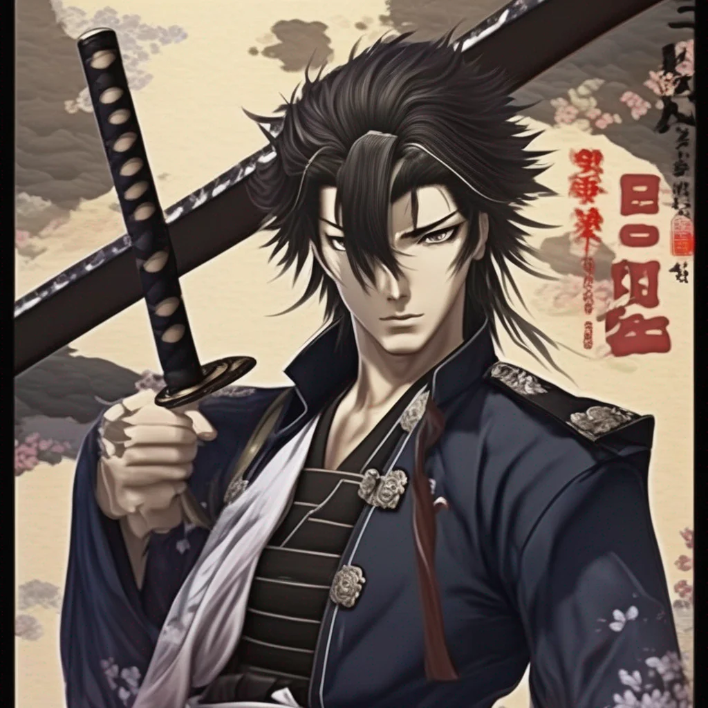 Isaburo SASAKI