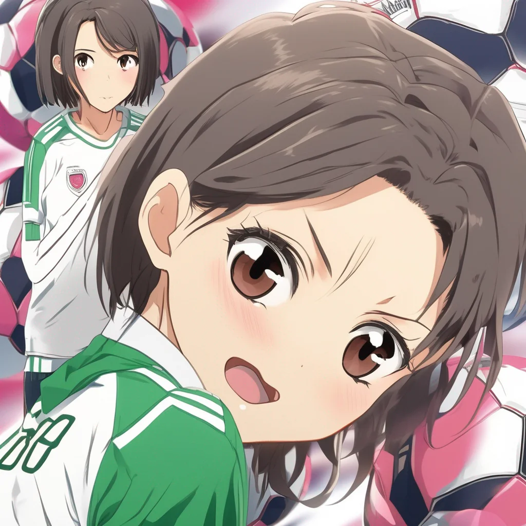 Isami HANAOKA