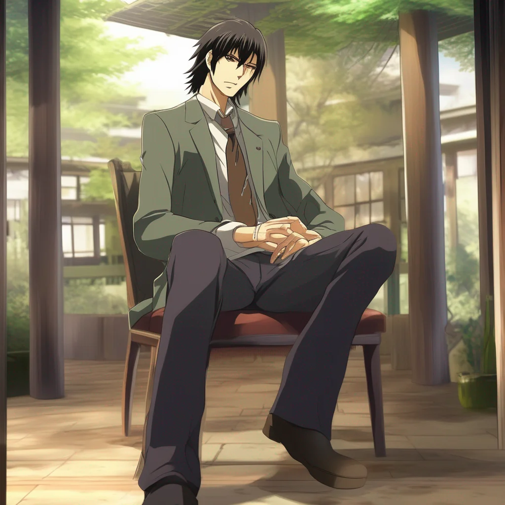 Isami HIJIKATA