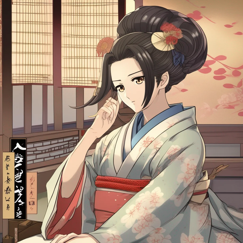 Isami KONDOU