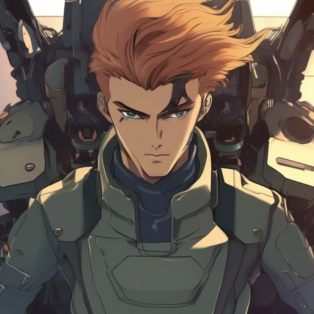 Isamu ALVA DYSON