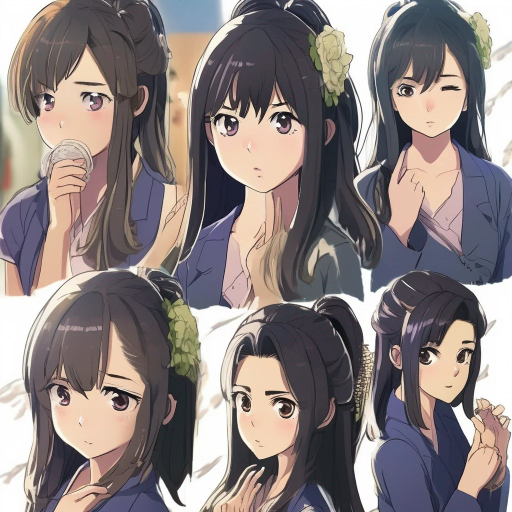 Isana HIGASHIRA