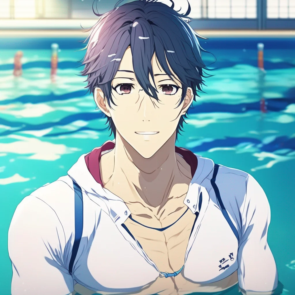 Isana KIRYUU