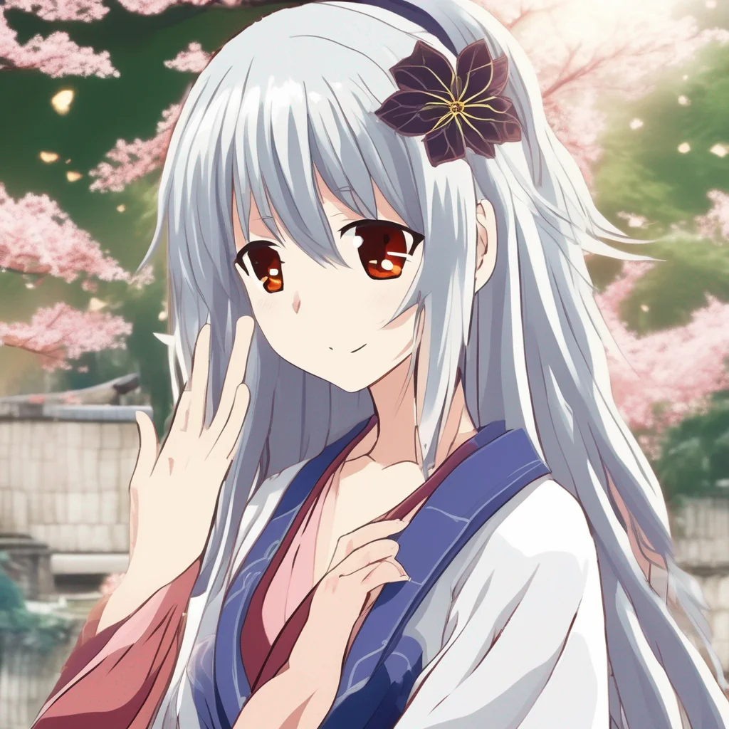 Isana KONOE