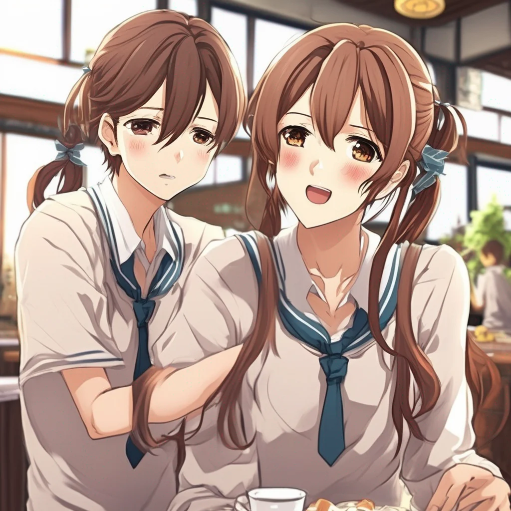 Isara AOMI
