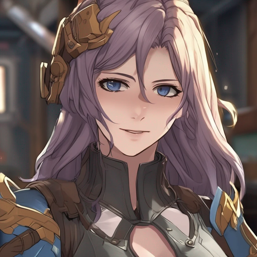 Isara GUNTHER