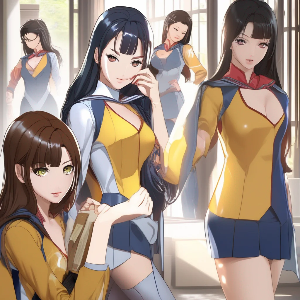 Iseul JU