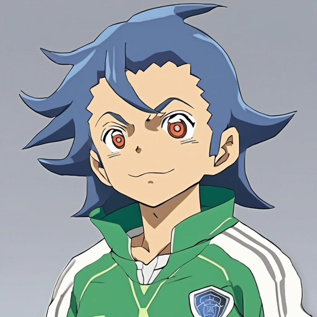 Ishigashi GORHAM
