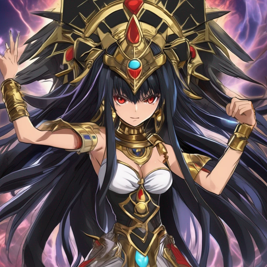 Ishizu ISHTAR