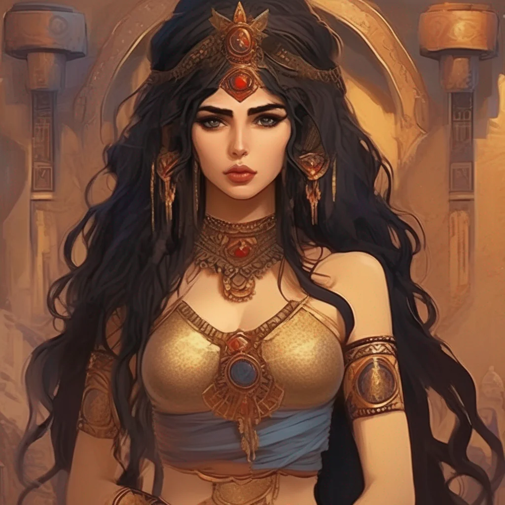 Ishtar
