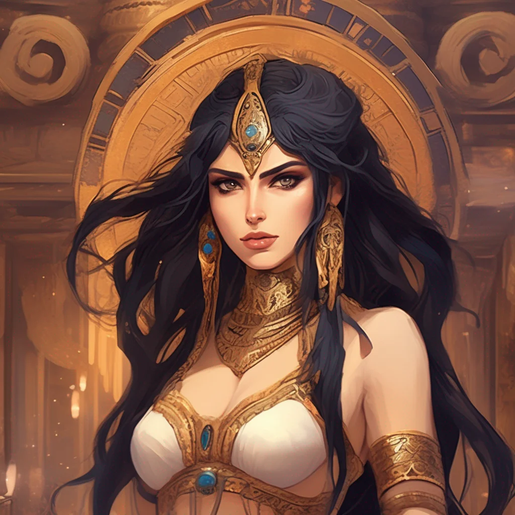 Ishtar