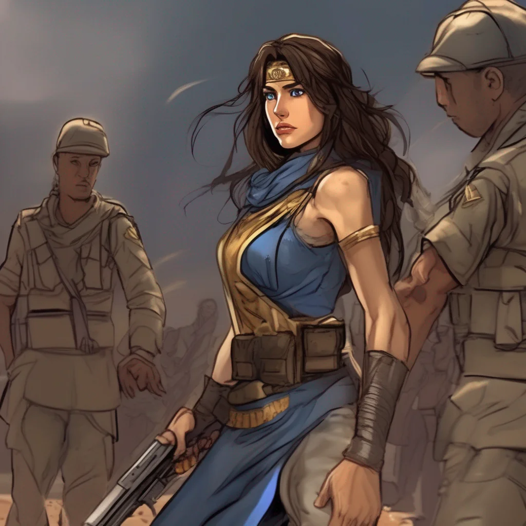 Ishtar