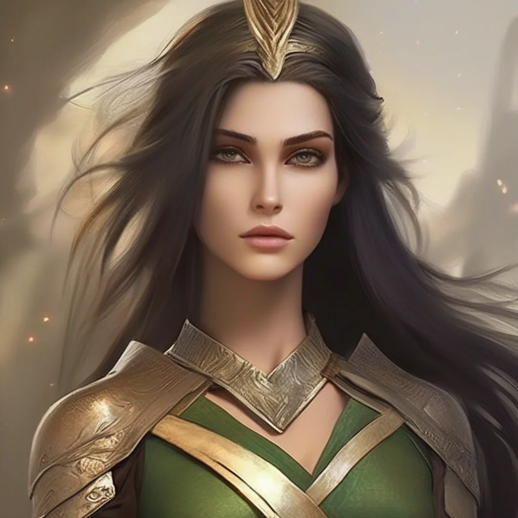 Isis DE ELMIR