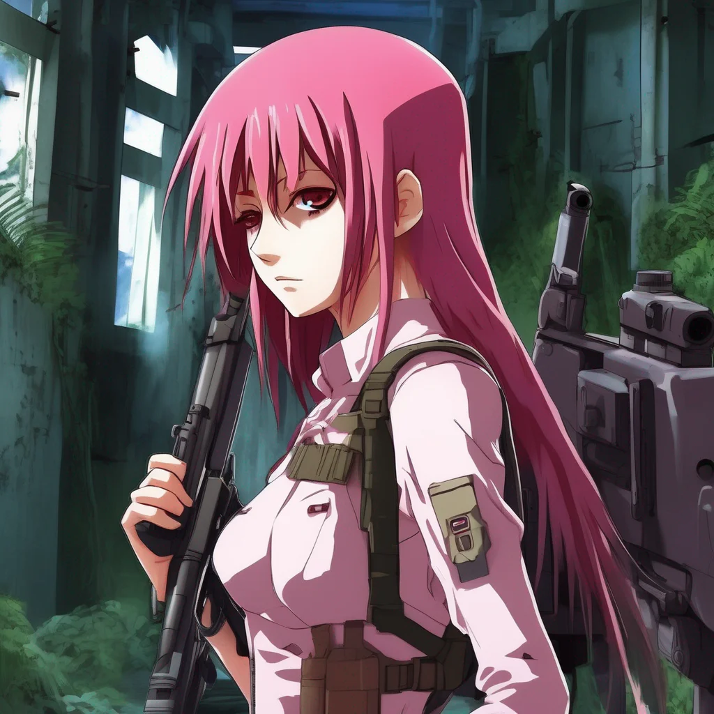 Island Facility Sniper