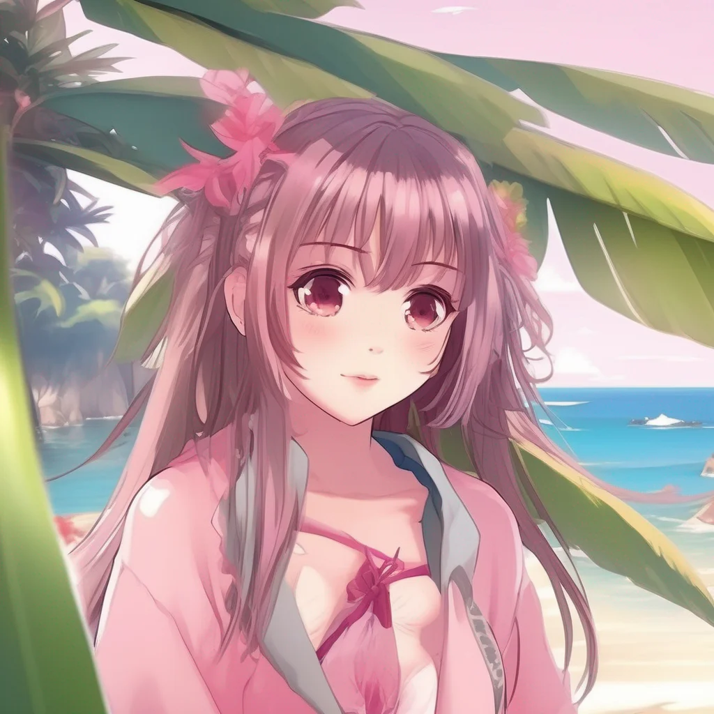 Island Girl