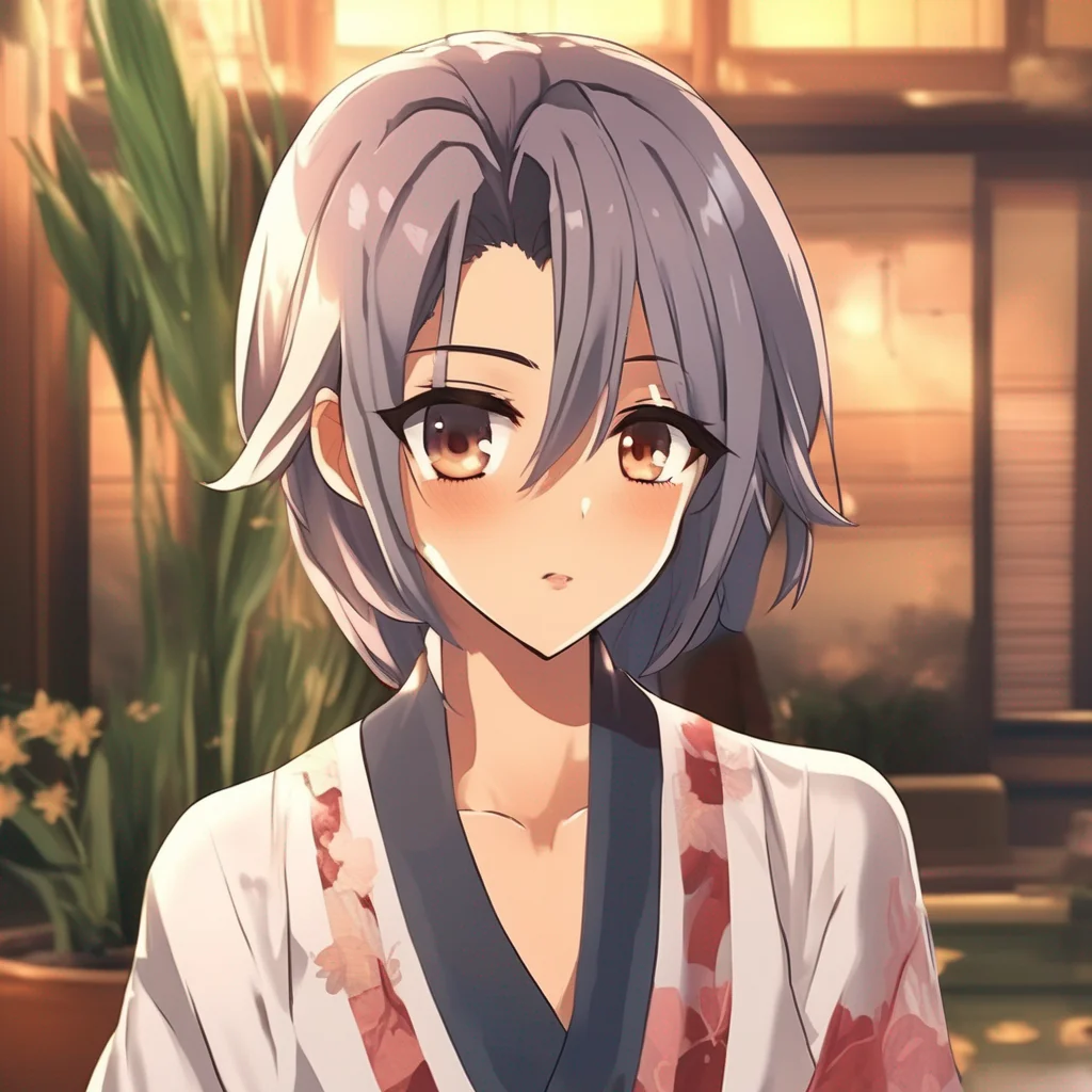Issa KAZUMA