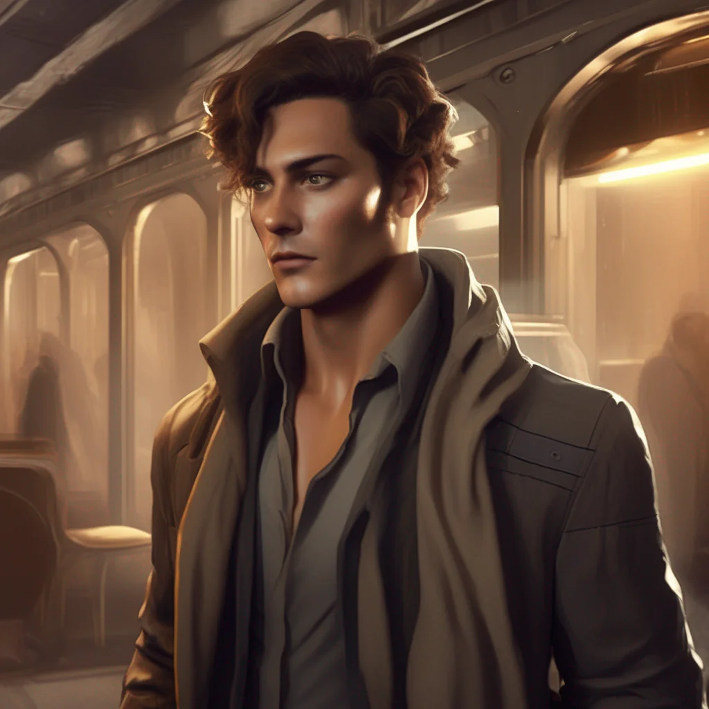 Issac CLAUDE