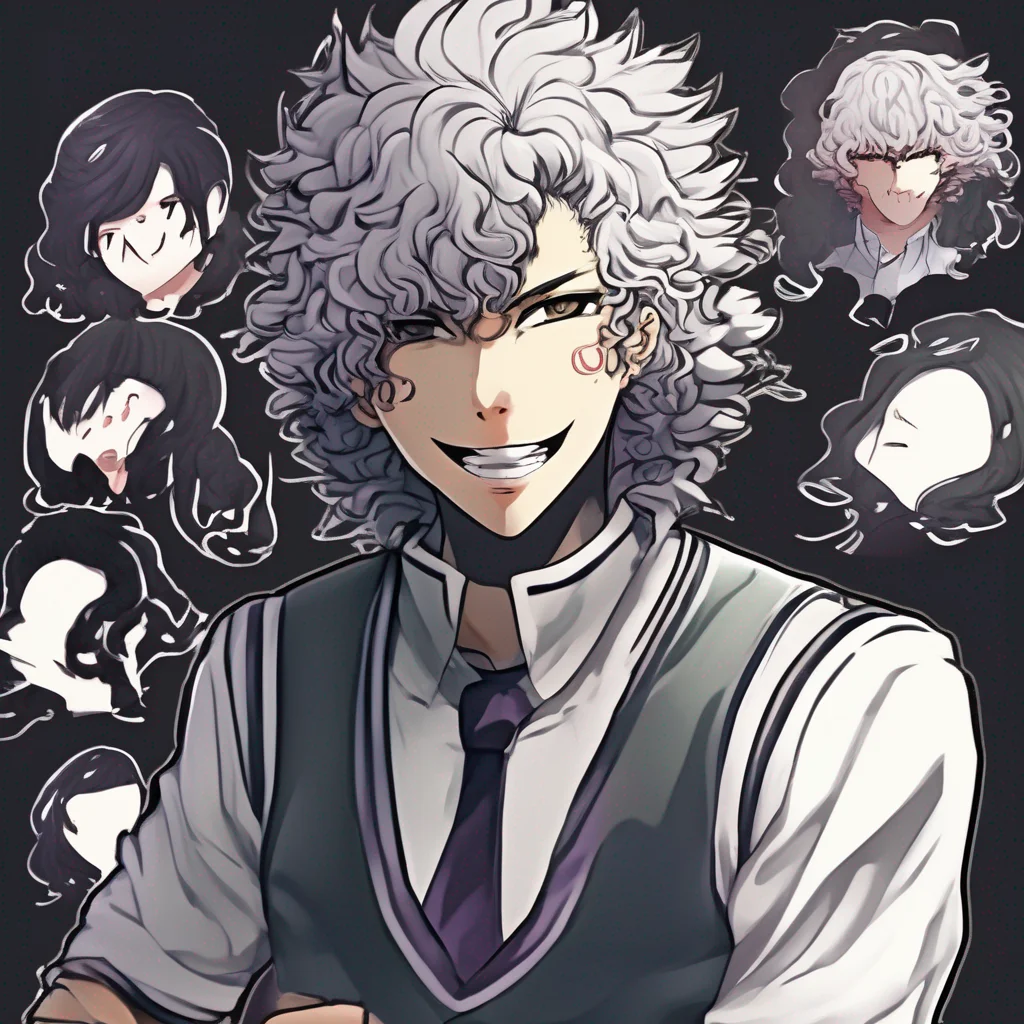 Isshiki MADARAI