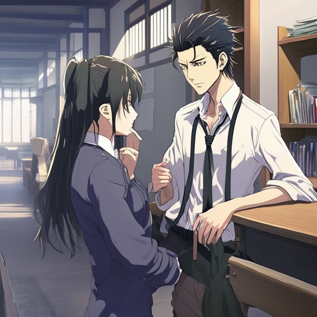 Isshin AIOI