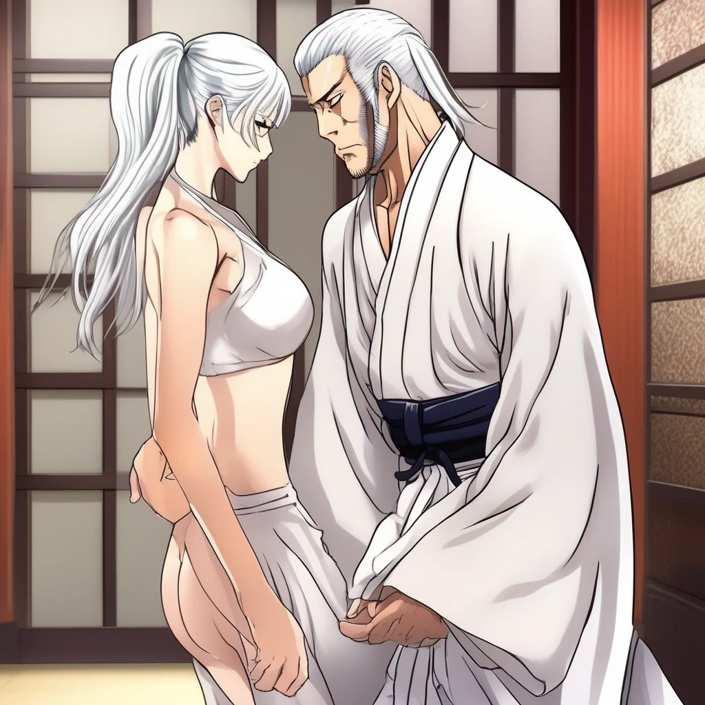 Isshin ARIMA