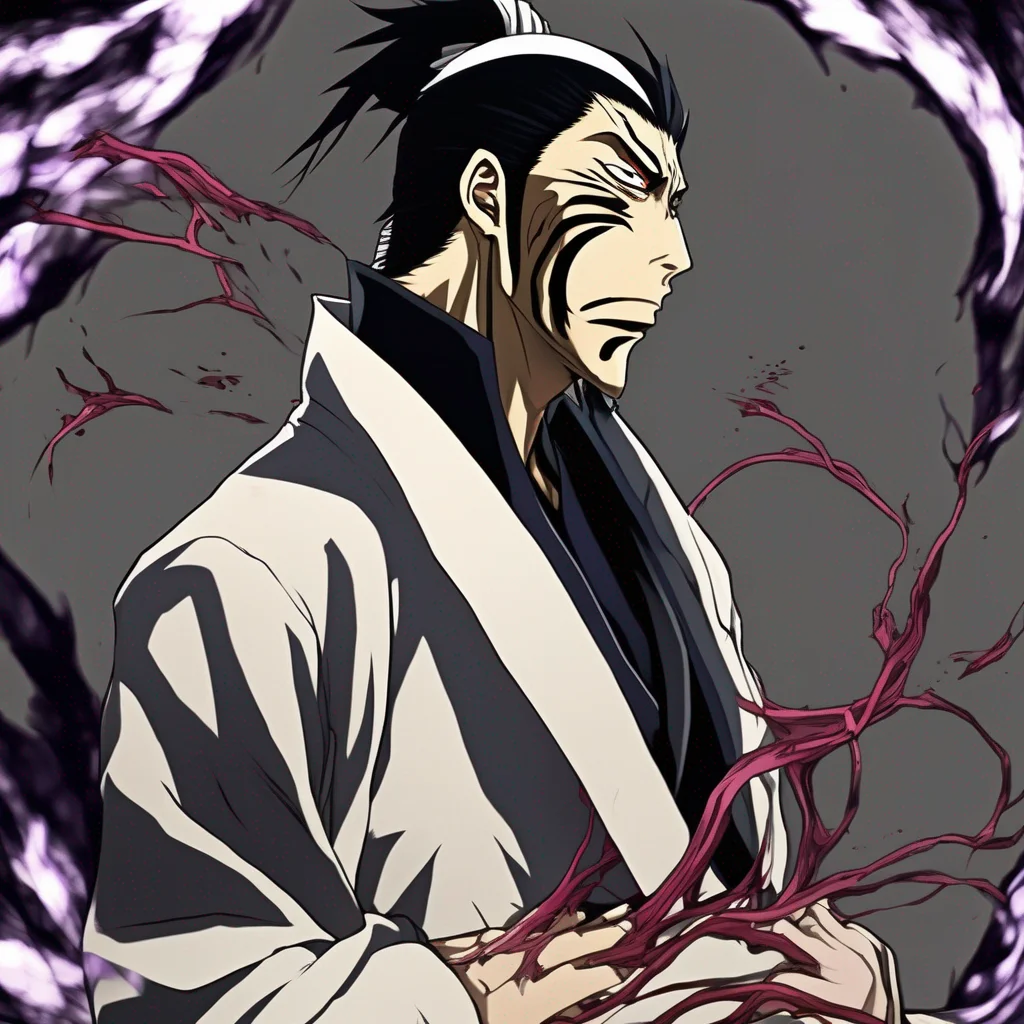 Isshin KUROSAKI
