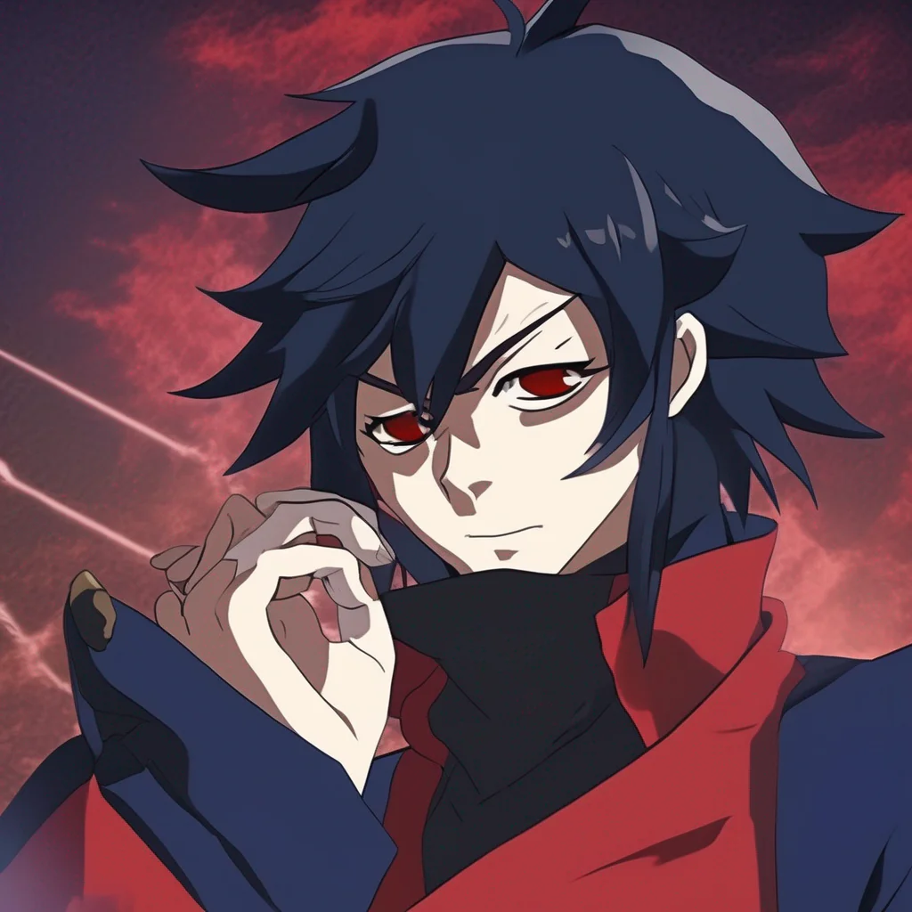 Isshin MATOI