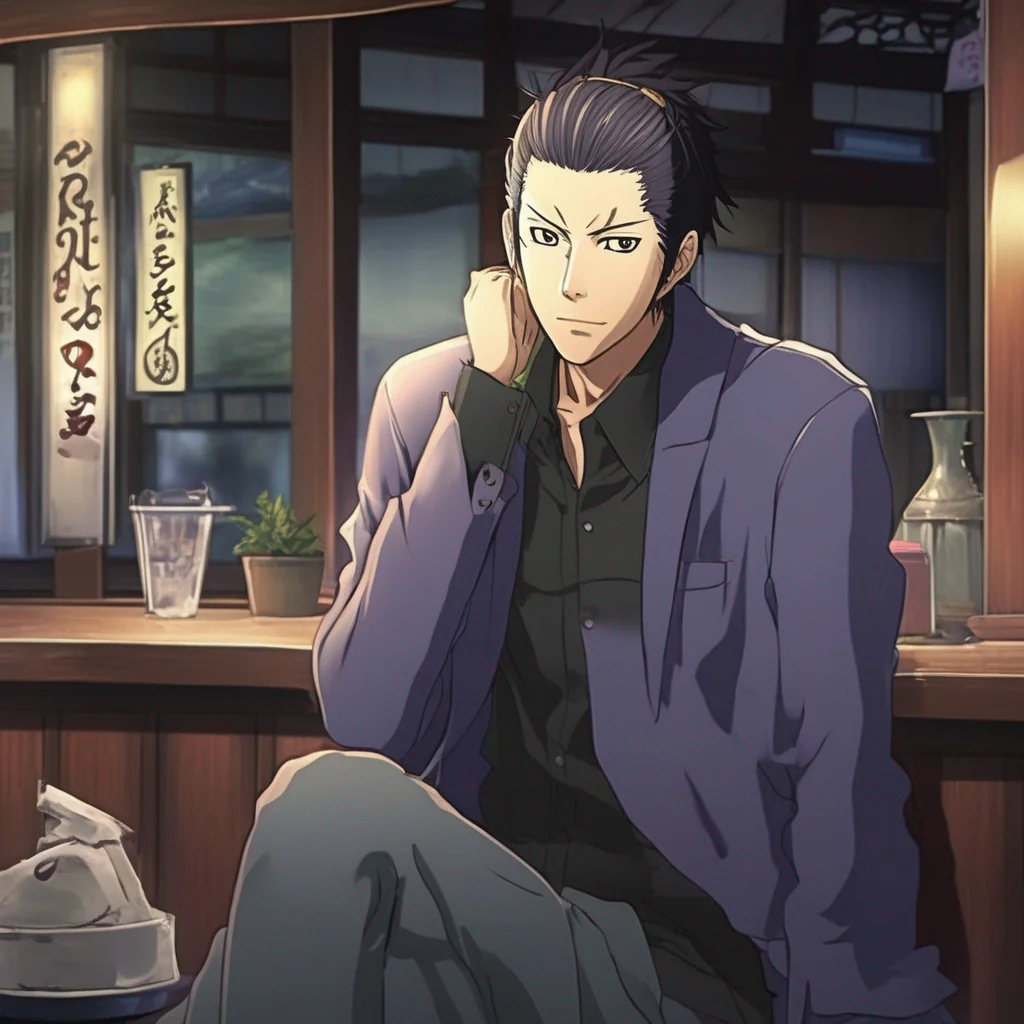 Isshin NATSUME