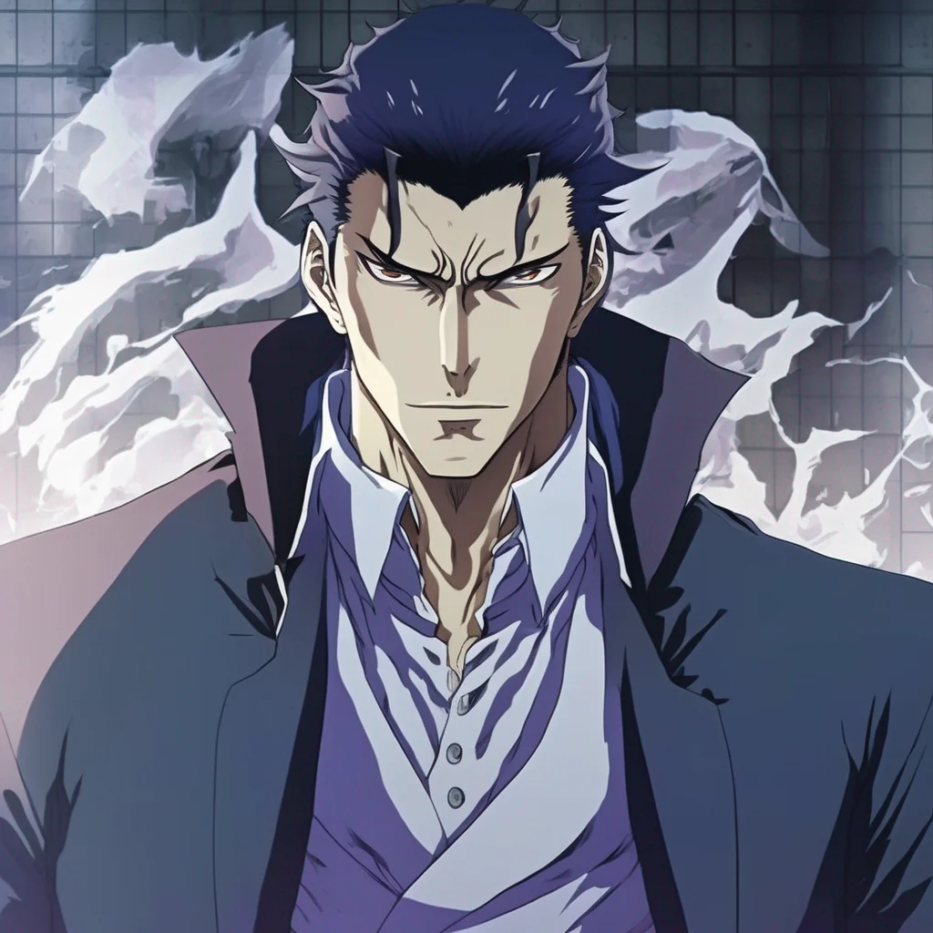 Isshin SAITOU