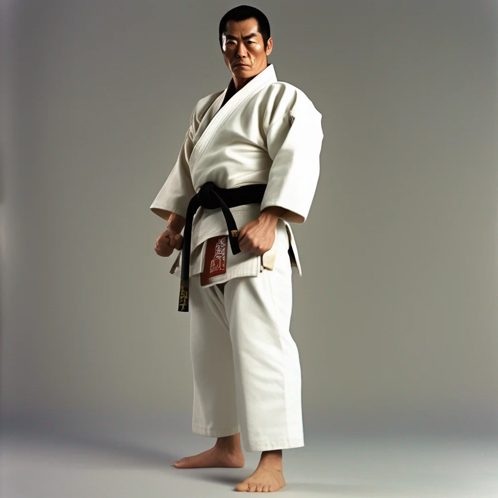Isshinsai OGATA